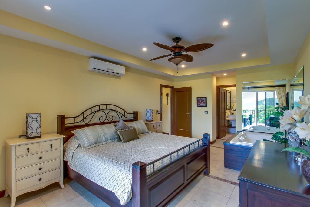 Naxos 16 Apartamento Tamarindo Exterior foto