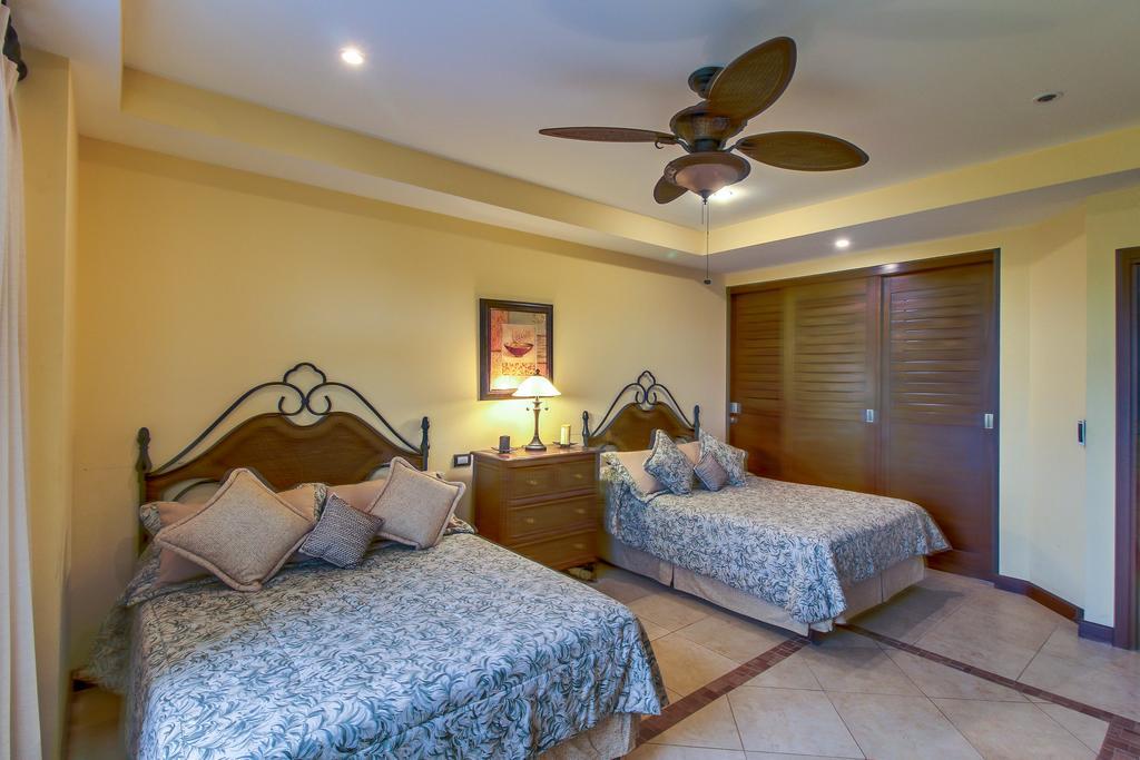 Naxos 16 Apartamento Tamarindo Exterior foto